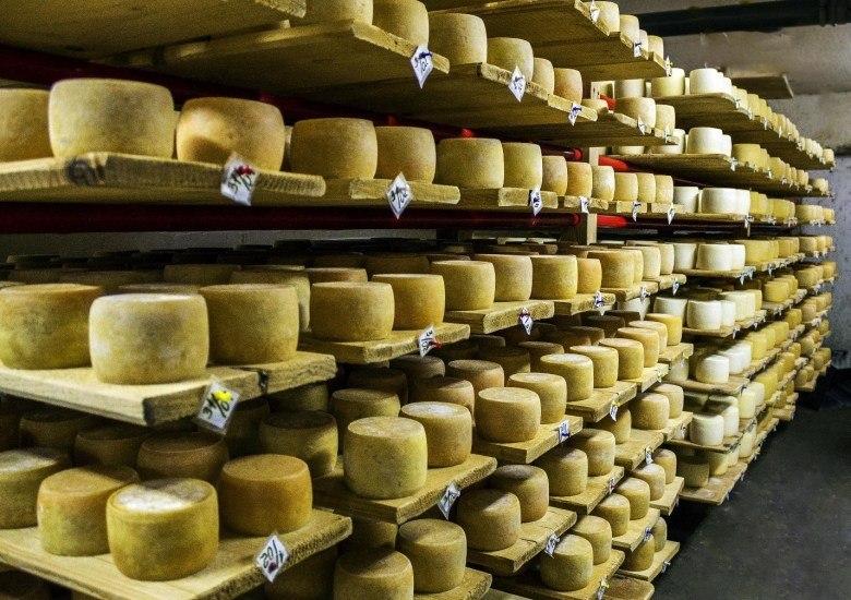 9 клас Харчова промисловість в Україні Виробництво продукті харчування